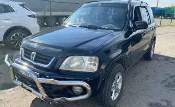 Honda CR-V 1999 года за 4 000 000 тг. в Петропавловск фото 1