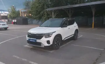 Kia Seltos 2024 года за 10 500 000 тг. в Алматы фото 1