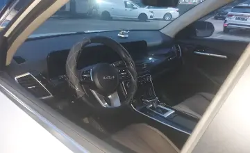 Kia Seltos 2024 года за 10 500 000 тг. в Алматы фото 5