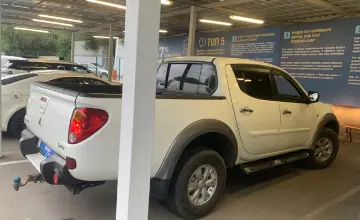 Mitsubishi L200 2013 года за 7 000 000 тг. в Алматы фото 4