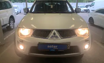 Mitsubishi L200 2013 года за 7 000 000 тг. в Алматы фото 2