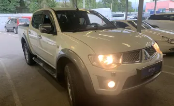 Mitsubishi L200 2013 года за 7 000 000 тг. в Алматы фото 3