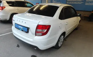 LADA (ВАЗ) Granta 2021 года за 4 000 000 тг. в Алматы