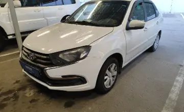 LADA (ВАЗ) Granta 2021 года за 4 000 000 тг. в Алматы фото 1