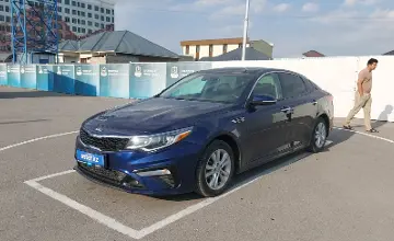 Kia Optima 2019 года за 7 500 000 тг. в Шымкент фото 1