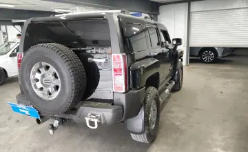Hummer H3 2006 года за 13 700 000 тг. в Астана фото 3