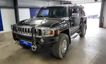 Hummer H3 2006 года за 13 700 000 тг. в Астана фото 1
