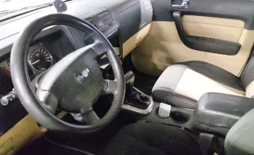 Hummer H3 2006 года за 13 700 000 тг. в Астана фото 5