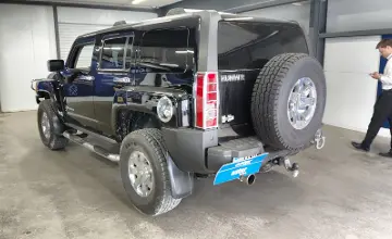 Hummer H3 2006 года за 13 700 000 тг. в Астана фото 4
