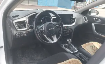 Kia Ceed 2022 года за 8 000 000 тг. в Алматы фото 5