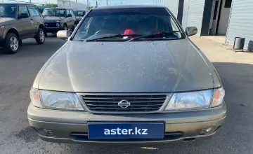 Nissan Sunny 1996 года за 700 000 тг. в Петропавловск фото 2