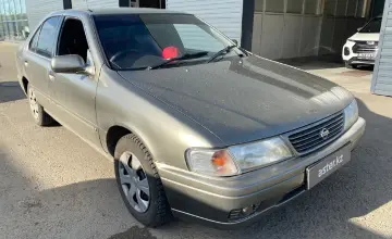 Nissan Sunny 1996 года за 700 000 тг. в Петропавловск фото 3