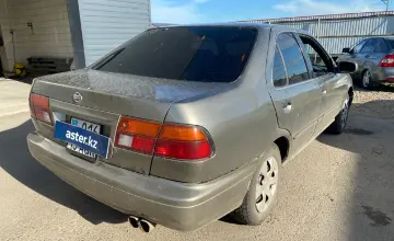 Nissan Sunny 1996 года за 700 000 тг. в Петропавловск