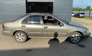 Nissan Sunny 1996 года за 700 000 тг. в Петропавловск фото 4