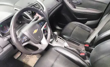 Chevrolet Tracker 2014 года за 4 500 000 тг. в Астана фото 5