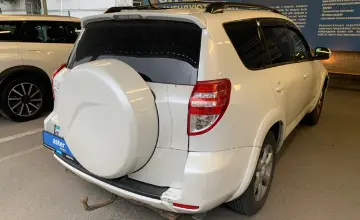 Toyota RAV4 2012 года за 8 000 000 тг. в Алматы