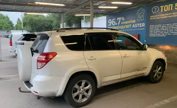 Toyota RAV4 2012 года за 8 000 000 тг. в Алматы фото 4