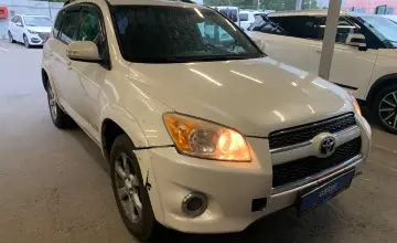Toyota RAV4 2012 года за 8 000 000 тг. в Алматы фото 3