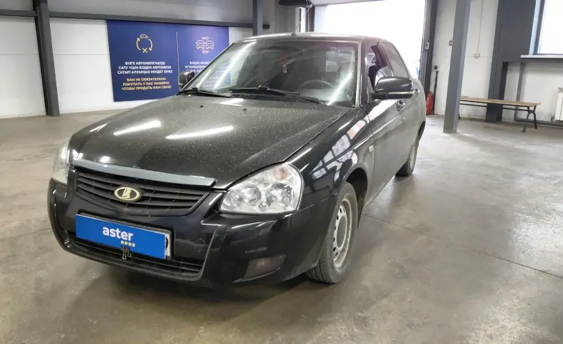 LADA (ВАЗ) Priora 2013 года за 2 000 000 тг. в Астана