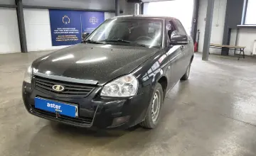 LADA (ВАЗ) Priora 2013 года за 2 000 000 тг. в Астана фото 1