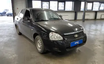 LADA (ВАЗ) Priora 2013 года за 2 000 000 тг. в Астана фото 2