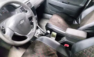 LADA (ВАЗ) Priora 2013 года за 2 000 000 тг. в Астана фото 5
