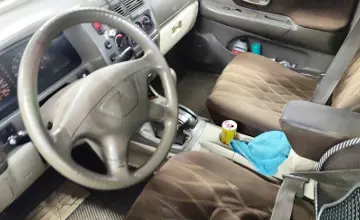 Mitsubishi Montero Sport 2000 года за 2 500 000 тг. в Астана фото 5