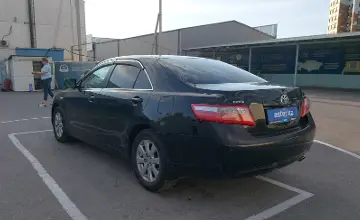 Toyota Camry 2007 года за 6 500 000 тг. в Шымкент фото 4