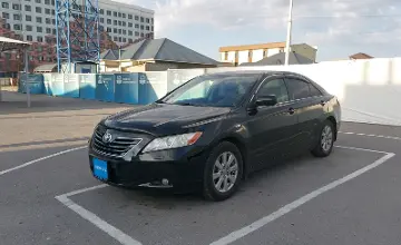 Toyota Camry 2007 года за 6 500 000 тг. в Шымкент фото 1
