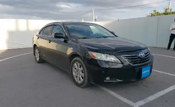 Toyota Camry 2007 года за 6 500 000 тг. в Шымкент фото 2