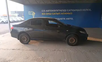 Toyota Corolla 2007 года за 5 000 000 тг. в Алматы фото 4