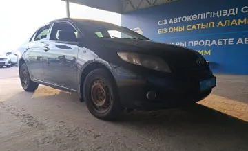Toyota Corolla 2007 года за 5 000 000 тг. в Алматы фото 3