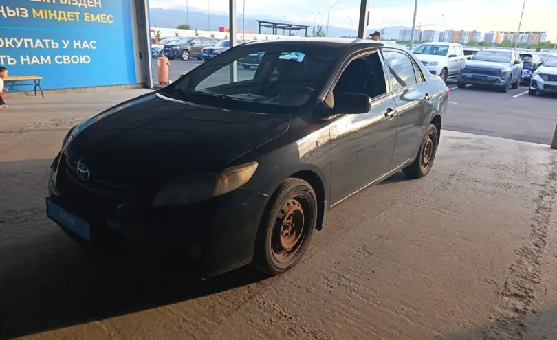 Toyota Corolla 2007 года за 5 000 000 тг. в Алматы