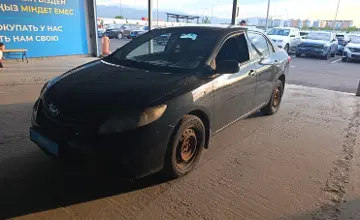 Toyota Corolla 2007 года за 5 000 000 тг. в Алматы фото 1