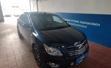 Chevrolet Cobalt 2021 года за 5 500 000 тг. в Астана фото 3