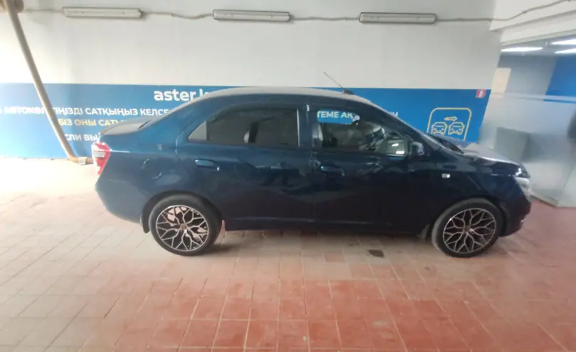 Chevrolet Cobalt 2021 года за 5 500 000 тг. в Астана фото 4