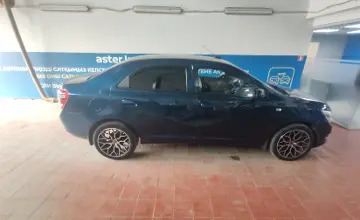 Chevrolet Cobalt 2021 года за 5 500 000 тг. в Астана фото 4
