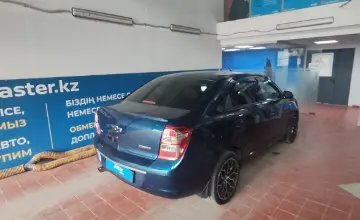 Chevrolet Cobalt 2021 года за 5 500 000 тг. в Астана