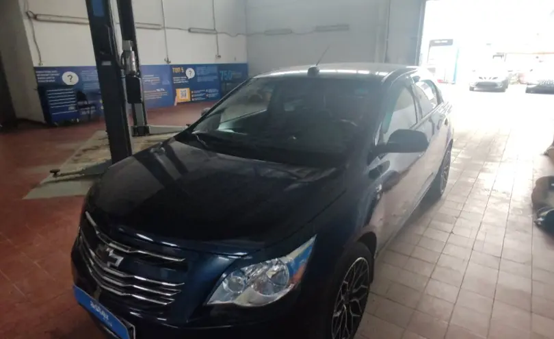 Chevrolet Cobalt 2021 года за 5 500 000 тг. в Астана