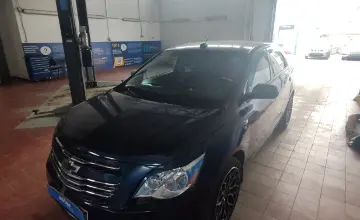 Chevrolet Cobalt 2021 года за 5 500 000 тг. в Астана фото 1