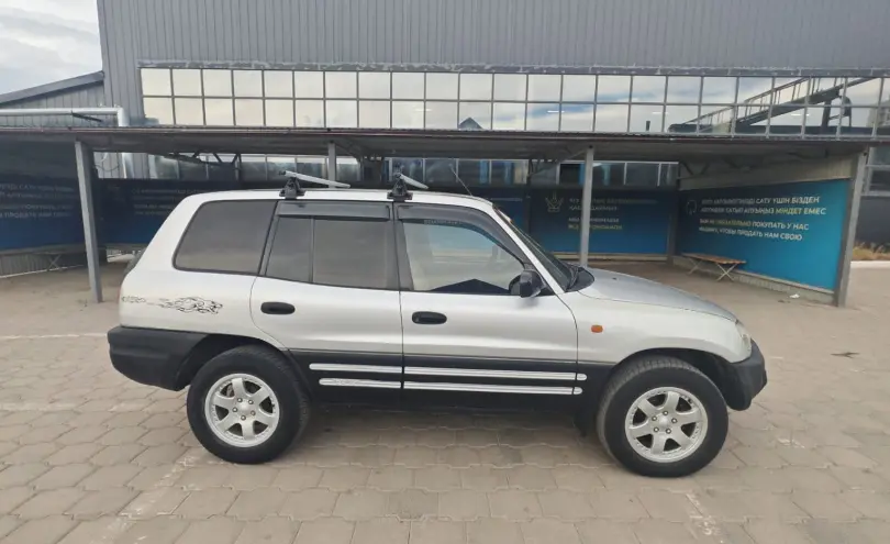 Toyota RAV4 1996 года за 2 800 000 тг. в Караганда фото 4