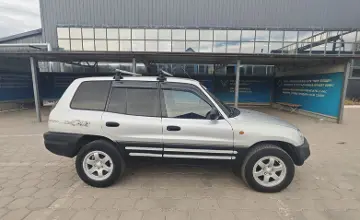 Toyota RAV4 1996 года за 2 800 000 тг. в Караганда фото 4