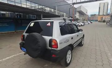 Toyota RAV4 1996 года за 2 800 000 тг. в Караганда
