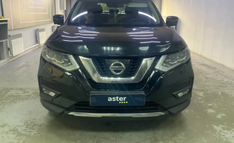 Nissan X-Trail 2020 года за 9 500 000 тг. в Павлодар фото 2