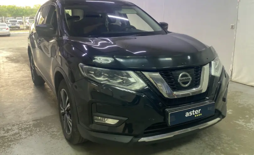 Nissan X-Trail 2020 года за 9 500 000 тг. в Павлодар фото 3