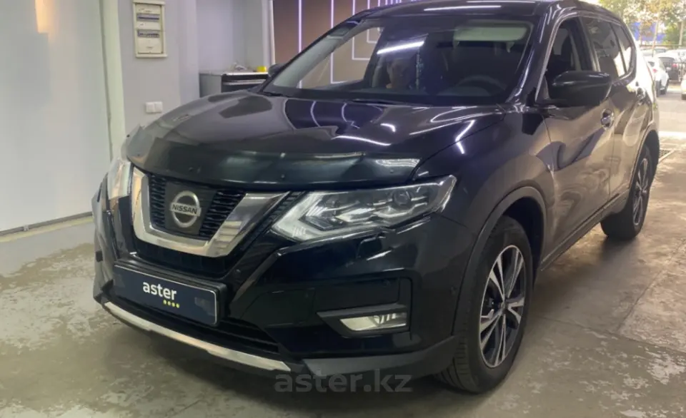 Nissan X-Trail 2020 года за 9 500 000 тг. в Павлодар