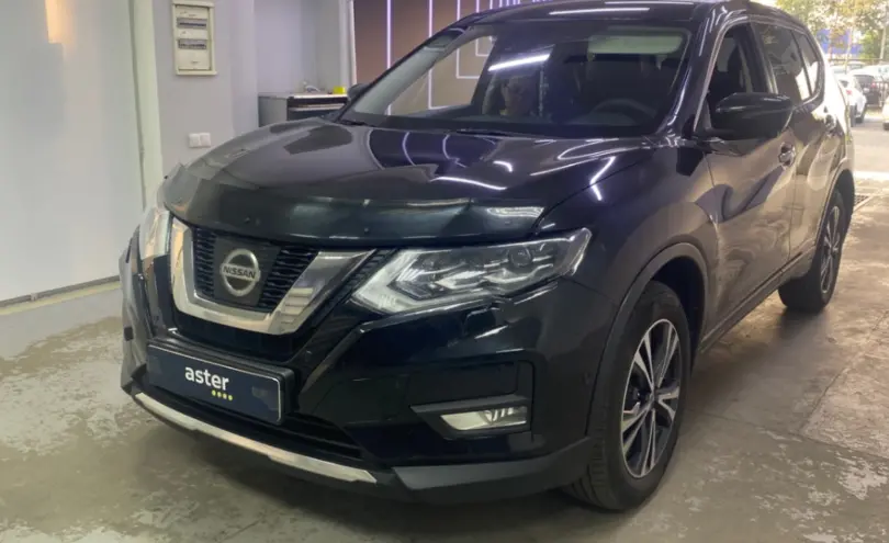 Nissan X-Trail 2020 года за 9 500 000 тг. в Павлодар