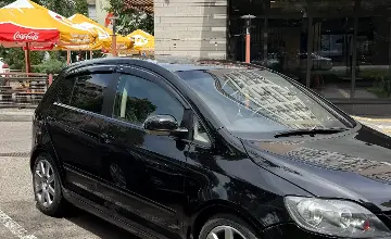 Volkswagen Golf 2005 года за 3 000 000 тг. в Алматы фото 3