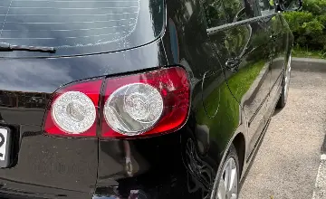 Volkswagen Golf 2005 года за 3 000 000 тг. в Алматы