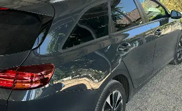 Kia Ceed 2024 года за 9 300 000 тг. в Алматы